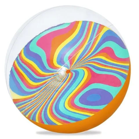 Dmuchana piłka plażowa 46 cm Bestway 31042