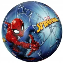 DMUCHANA PIŁKA PLAŻOWA SPIDER MAN 51CM 98008 6239