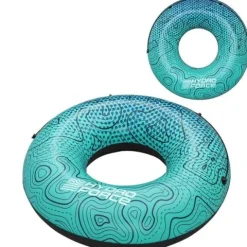Dmuchane koło plażowe do pływania wodne 106cm BESTWAY
