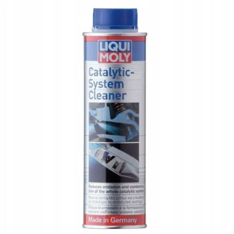 DODATEK CZYSZCZĄCY DO KATALIZATORA LIQUI MOLY 7110