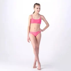 Dół od stroju kąpielowego Aquawave Norte Bottom Jr 92800482320 158