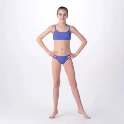 Dół od stroju kąpielowego Aquawave Norte Bottom Jr 92800482314 164