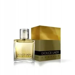 Dolce Lady Gold 100ml edp Chatler