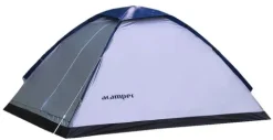 DOMEPACK 2 Namiot 2-osobowy ACAMPER