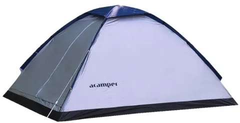 DOMEPACK 2 Namiot 2-osobowy ACAMPER