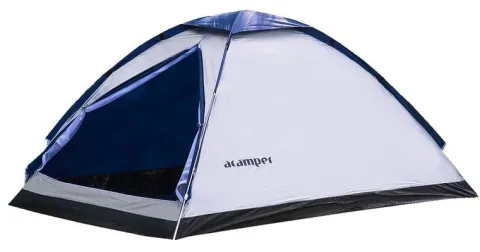 DOMEPACK 2 Namiot 2-osobowy ACAMPER
