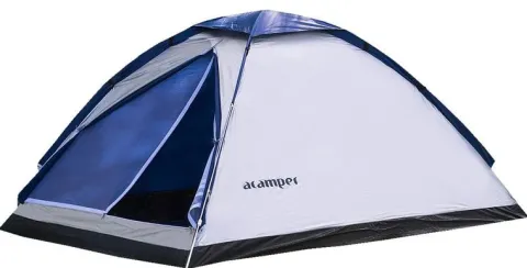 DOMEPACK 2 Namiot 2-osobowy ACAMPER
