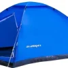 DOMEPACK 4 Namiot 4-osobowy ACAMPER