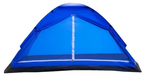 DOMEPACK 4 Namiot 4-osobowy ACAMPER