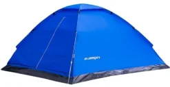 DOMEPACK 4 Namiot 4-osobowy ACAMPER