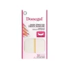 DONEGAL SZABLONY DO FRENCH MANICURE (9577)