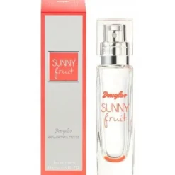 Douglas Sunny Woda Toaletowa Owocowa Damska 15ml