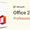Dożywotni pakiet: Win 11 PRO + Office 2024. F-ra VAT. Okazja!