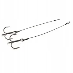 DOZBROJKA Z PLECIONKI SURFLONOWEJ JMC ADVENTURE 9KG-7CM /KPL2