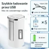 DOZOWNIK DO WODY ViO E22 - ELEKTRYCZNA POMPKA Z WYŚWIETLACZEM CYFROWYM