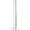 Drabina aluminiowa wielofunkcyjna 3x14 HIGHER