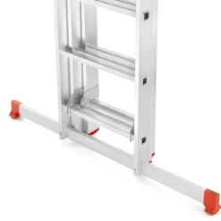 Drabina aluminiowa wielofunkcyjna 3x14 HIGHER