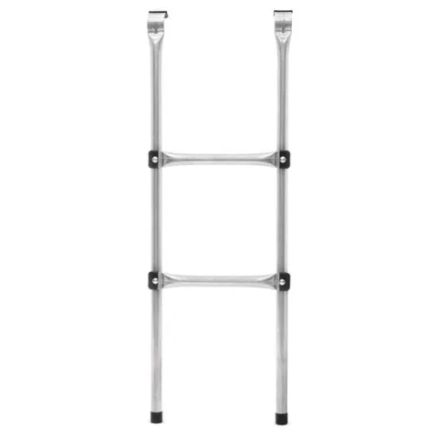Drabinka do trampoliny 90 cm uniwersalne schodki