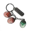 Dragon Eggs | 10 cm | Metal | Brelok | Game Of Thrones