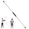 Drążek drgający do ćwiczeń Flexi Bar Strong 160 cm Insportline