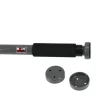 Drążek drzwiowy treningowy 2 W 1 BB 262L-B Body Sculpture