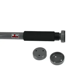 Drążek drzwiowy treningowy 2 W 1 BB 262L-B Body Sculpture