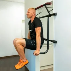 Drążek treningowy do podciągania do drzwi HR5004 Insportline