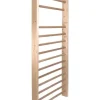 Drewniana drabinka gimnastyczna UNDERFIT 240 x 80 cm