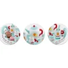 Drewniana zabawka zestaw do herbaty RK-869 Ricokids