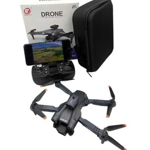 Dron JJRC W17HW Zdalnie sterowany latający do nauki zabawy Klasa C0