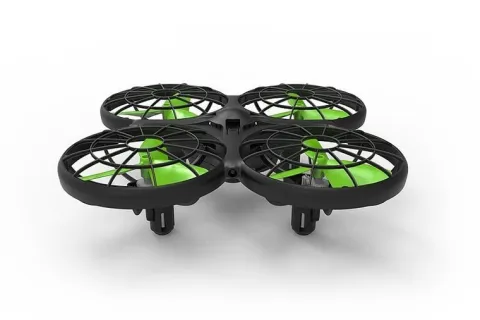 Dron RC Syma X26