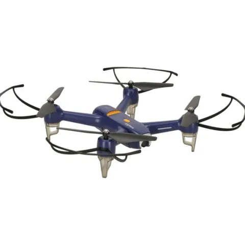 Dron RC Syma X31 kamera HD 2,4GHz GPS 5G