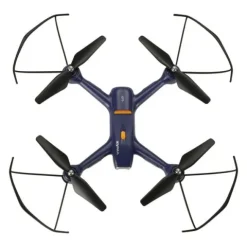 Dron RC Syma X31 kamera HD 2,4GHz GPS 5G
