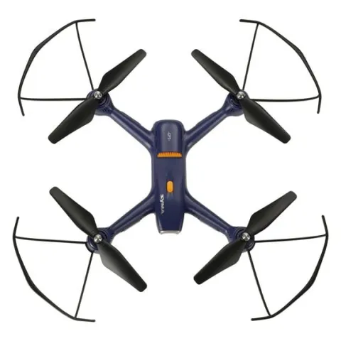 Dron RC Syma X31 kamera HD 2,4GHz GPS 5G