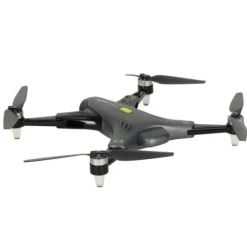 Dron Rc Syma Z3Pro 2.4Ghz 4Ch Wi-Fi Czarny