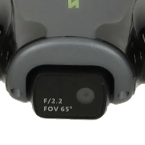 Dron Rc Syma Z3Pro 2.4Ghz 4Ch Wi-Fi Czarny
