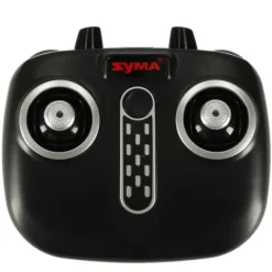 Dron Rc Syma Z3Pro 2.4Ghz 4Ch Wi-Fi Czarny