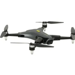 Dron Rc Syma Z3Pro 2.4Ghz 4Ch Wi-Fi Czarny