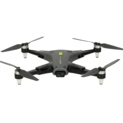 Dron Rc Syma Z3Pro 2.4Ghz 4Ch Wi-Fi Czarny
