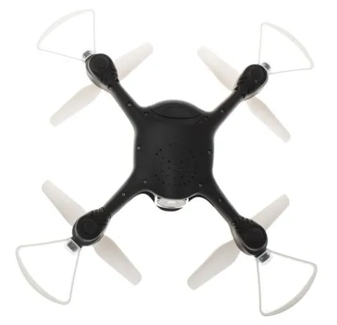 Dron Syma X23W 2.4GHz 4CH FPV Wi-Fi