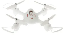 Dron Syma X23W 2.4GHz 4CH FPV Wi-Fi