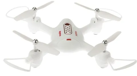 Dron Syma X23W 2.4GHz 4CH FPV Wi-Fi