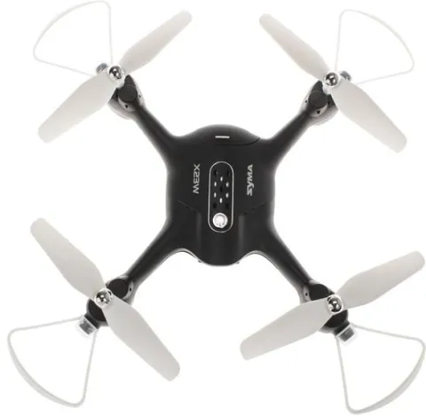 Dron Syma X23W 2.4GHz 4CH FPV Wi-Fi