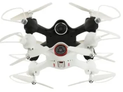 Dron Syma X23W 2.4GHz 4CH FPV Wi-Fi