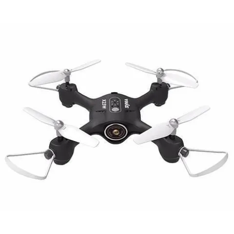 Dron Syma X23W 2.4GHz 4CH FPV Wi-Fi