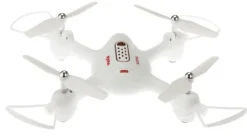 Dron Syma X23W 2.4GHz 4CH FPV Wi-Fi