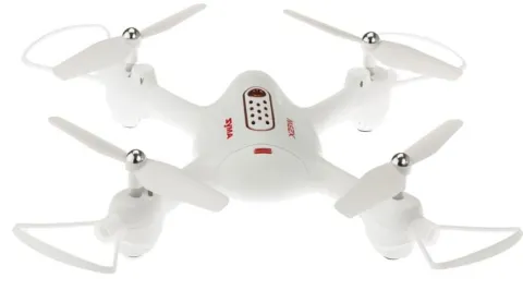 Dron Syma X23W 2.4GHz 4CH FPV Wi-Fi