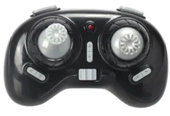 Dron zdalnie sterowany RC JJRC H36 mini 2.4GHz 4CH 6 axis czarny