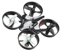 Dron zdalnie sterowany RC JJRC H36 mini 2.4GHz 4CH 6 axis czarny