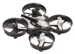 Dron zdalnie sterowany RC JJRC H36 mini 2.4GHz 4CH 6 axis czarny